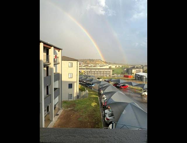 2 BEDROOM APARTMENT FOR SALE IN FLEURHOF